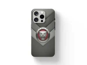 Jaguar Cover Cellulare Pro Max in Serie Limitata